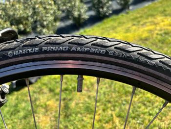 Used Victoria ETrekking Other Shimano - Mountainbike 2023 Urban — image 10 of 27
