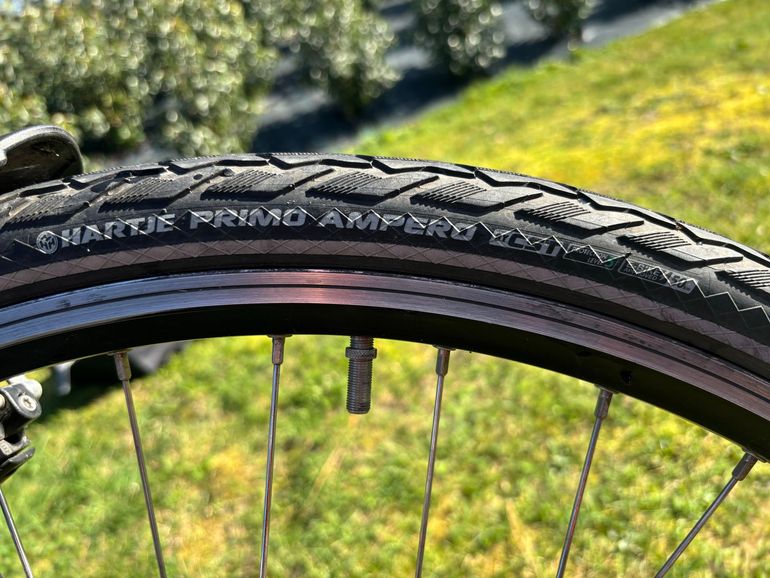 Used Victoria ETrekking Other Shimano - Mountainbike 2023 Urban — image 10 of 27