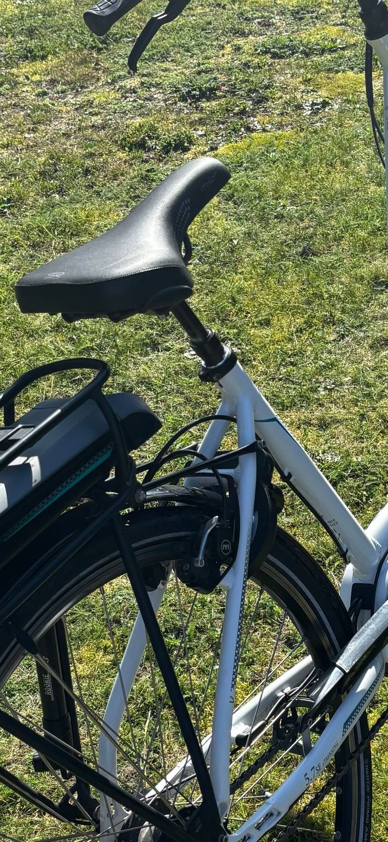 Used Victoria ETrekking Other Shimano - Mountainbike 2023 Urban — image 5 of 27
