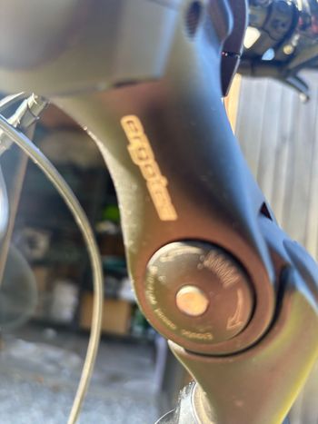 Used Victoria ETrekking Other Shimano - Mountainbike 2023 Urban — image 23 of 27