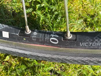 Used Victoria ETrekking Other Shimano - Mountainbike 2023 Urban — image 11 of 27
