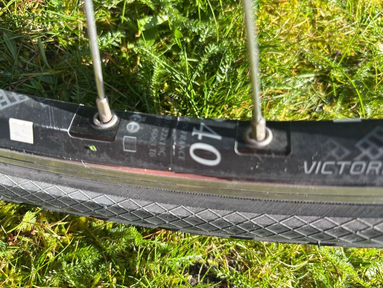 Used Victoria ETrekking Other Shimano - Mountainbike 2023 Urban — image 11 of 27