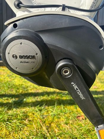 Used Victoria ETrekking Other Shimano - Mountainbike 2023 Urban — image 26 of 27