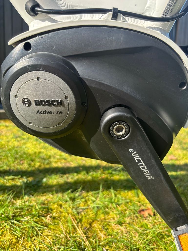 Used Victoria ETrekking Other Shimano - Mountainbike 2023 Urban — image 26 of 27