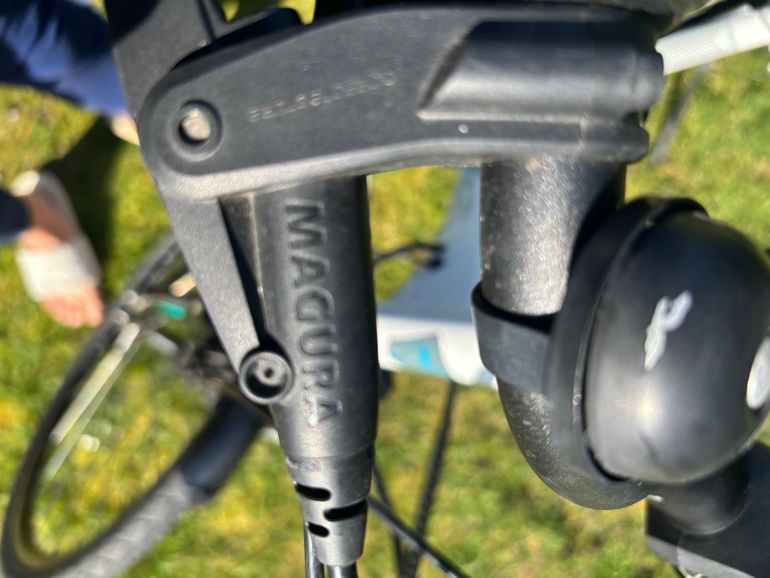 Used Victoria ETrekking Other Shimano - Mountainbike 2023 Urban — image 14 of 27