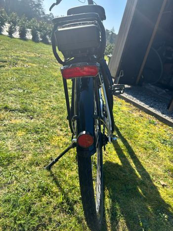 Used Victoria ETrekking Other Shimano - Mountainbike 2023 Urban — image 19 of 27