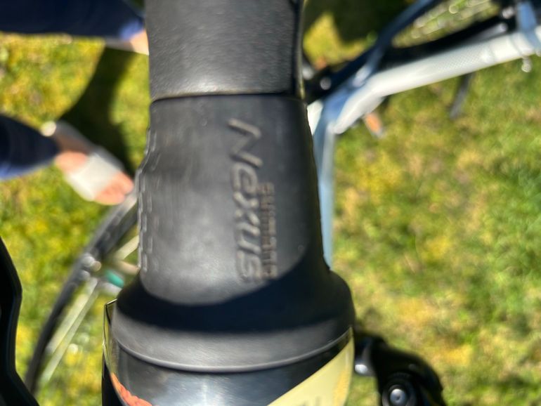 Used Victoria ETrekking Other Shimano - Mountainbike 2023 Urban — image 13 of 27