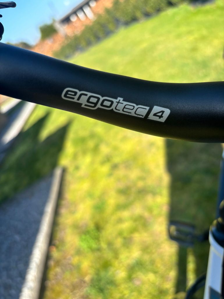 Used Victoria ETrekking Other Shimano - Mountainbike 2023 Urban — image 7 of 27