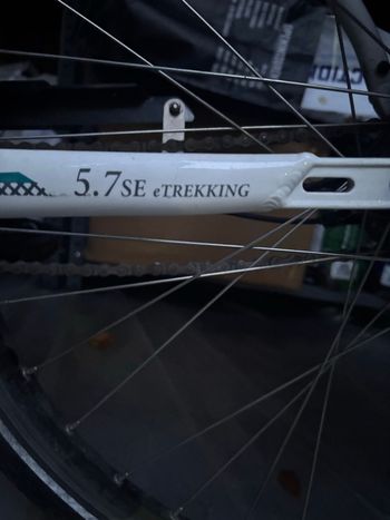 Used Victoria ETrekking Other Shimano - Mountainbike 2023 Urban — image 27 of 27