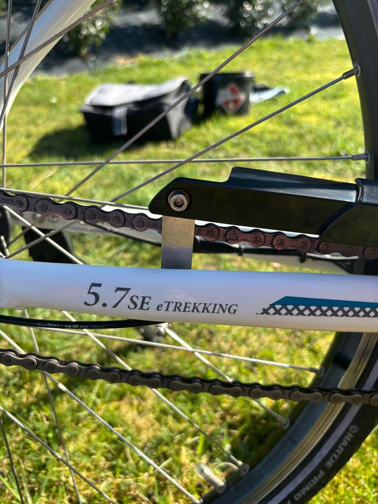 Used Victoria ETrekking Other Shimano - Mountainbike 2023 Urban — image 18 of 27