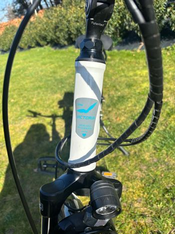 Used Victoria ETrekking Other Shimano - Mountainbike 2023 Urban — image 9 of 27