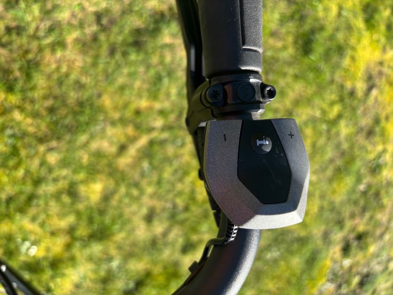 Used Victoria ETrekking Other Shimano - Mountainbike 2023 Urban — image 12 of 27