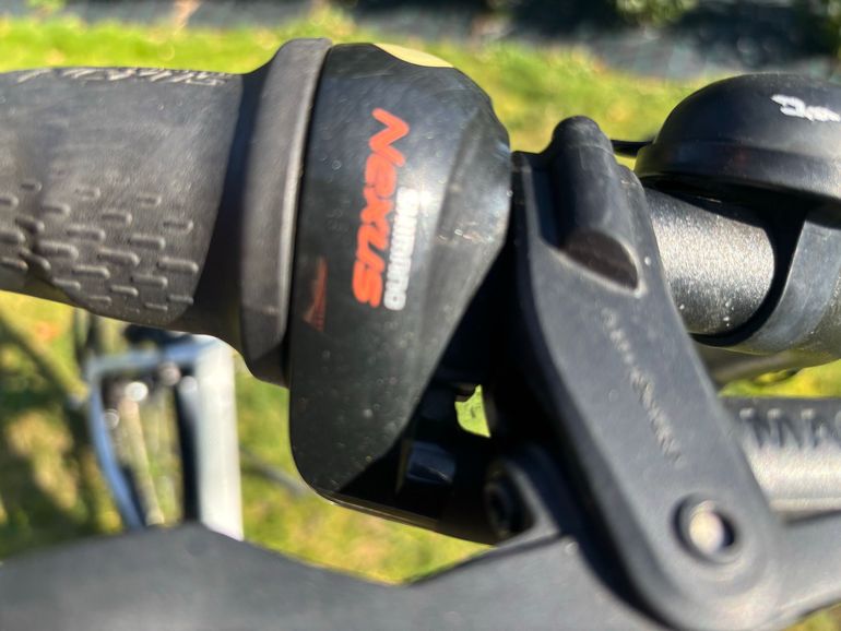 Used Victoria ETrekking Other Shimano - Mountainbike 2023 Urban — image 15 of 27