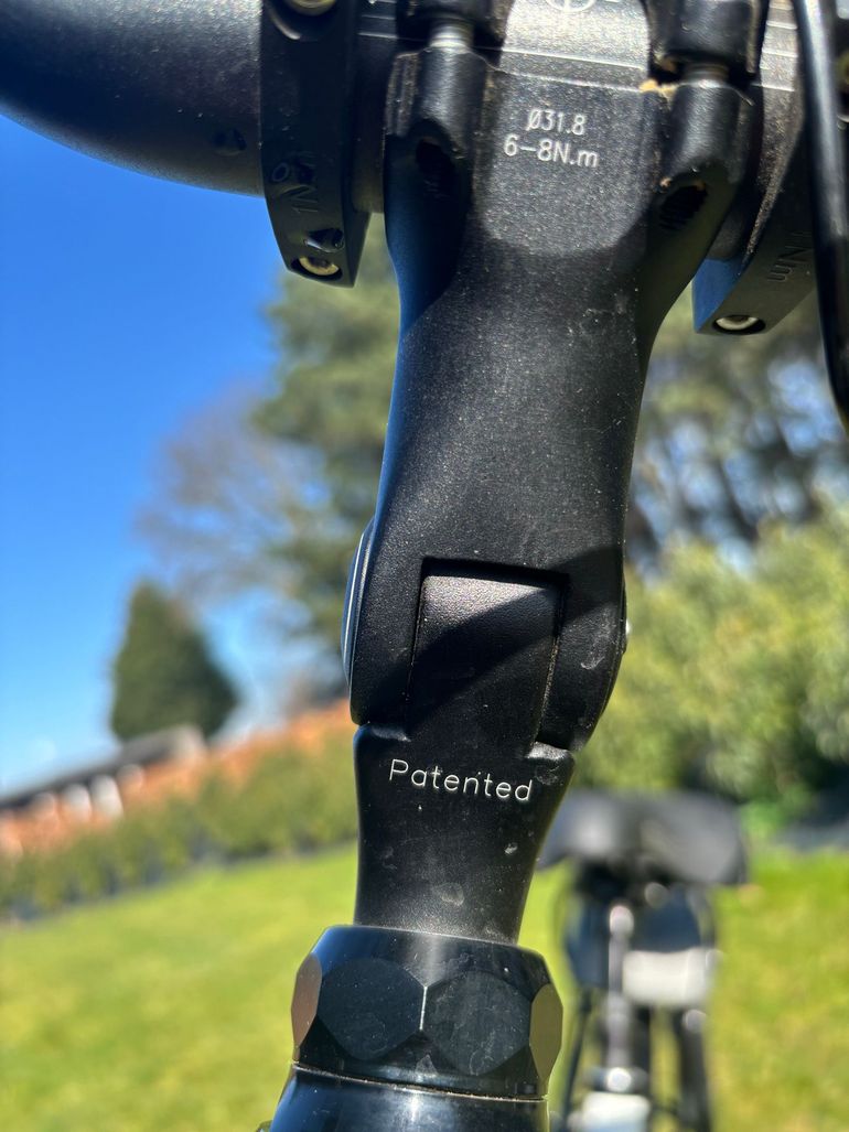 Used Victoria ETrekking Other Shimano - Mountainbike 2023 Urban — image 8 of 27