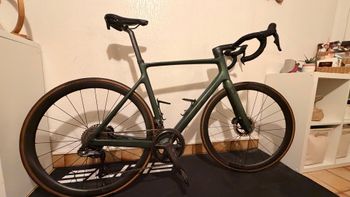 Scott, Addict Shimano Ultegra Di2