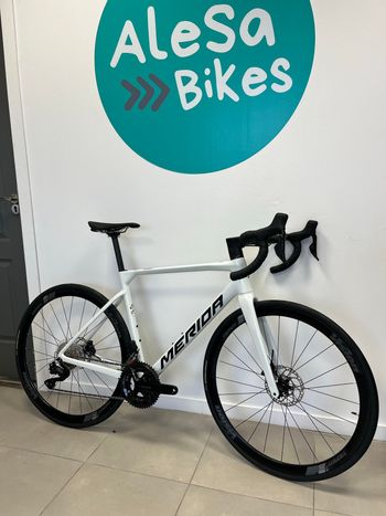 Merida, SCULTURA 5000 2026