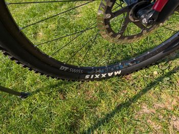 Used Radon RENDER 9.0 2021 2021 Mountainbike, Blue — image 17 of 20
