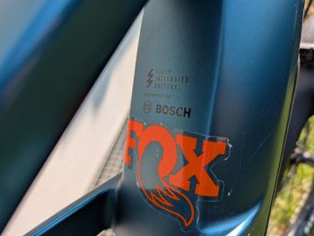 Used Radon RENDER 9.0 2021 2021 Mountainbike, Blue — image 15 of 20