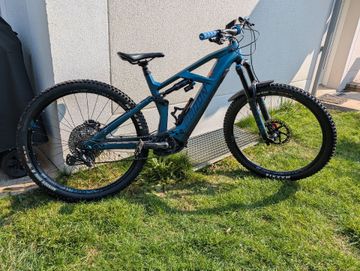 Used Radon RENDER 9.0 2021 2021 MTB