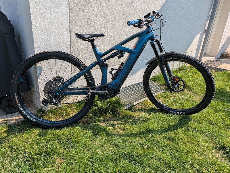 Used Radon RENDER 9.0 2021 2021 MTB