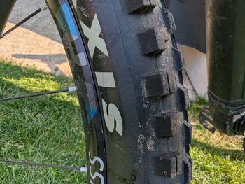 Used Radon RENDER 9.0 2021 2021 Mountainbike, Blue — image 9 of 20