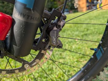 Used Radon RENDER 9.0 2021 2021 Mountainbike, Blue — image 18 of 20