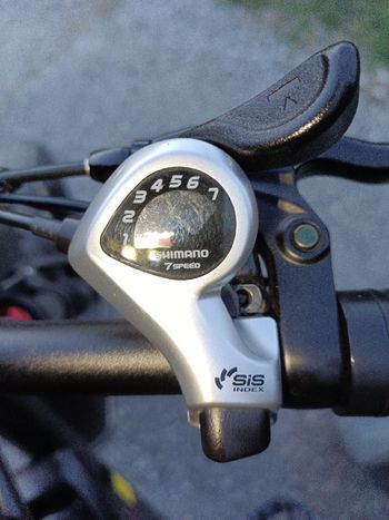 Used Engwe Custom Shimano Dura Ace Di2 2024 Mountainbike, Black — image 6 of 10