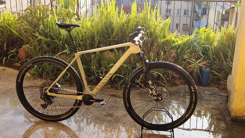 Used Canyon Exceed CF 8 2024 2024 MTB