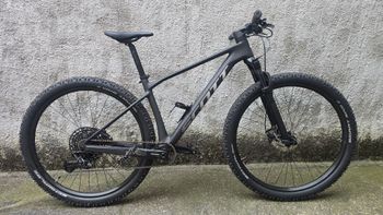 Scott, Scale 940 2024
