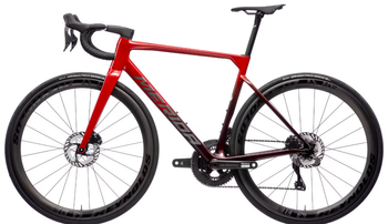 Used Merida SCULTURA 9000 2026 2026 Road & Gravel, Schwarz — image 3 of 3