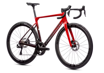 Used Merida SCULTURA 9000 2026 2026 Road & Gravel, Schwarz — image 2 of 3
