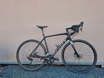 Scott, Addict 20 disc 2021