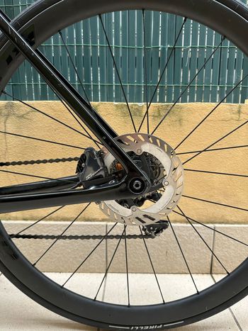 Used Trek Émonda SL 6 Disc Pro 2022 2022 Road & Gravel — image 7 of 8