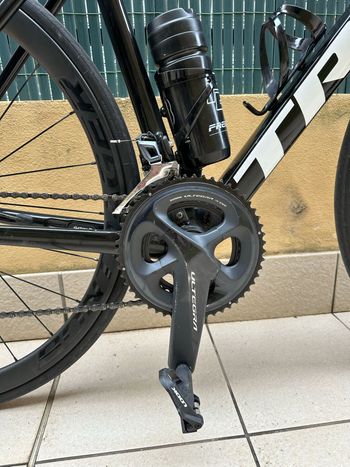 Used Trek Émonda SL 6 Disc Pro 2022 2022 Road & Gravel — image 4 of 8