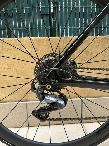 Used Trek Émonda SL 6 Disc Pro 2022 2022 Road & Gravel — image 3 of 8