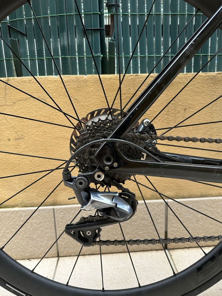 Used Trek Émonda SL 6 Disc Pro 2022 2022 Road & Gravel — image 3 of 8