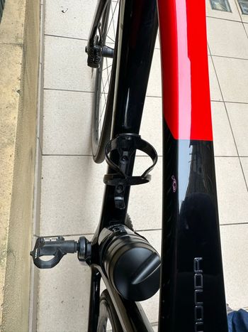 Used Trek Émonda SL 6 Disc Pro 2022 2022 Road & Gravel — image 6 of 8