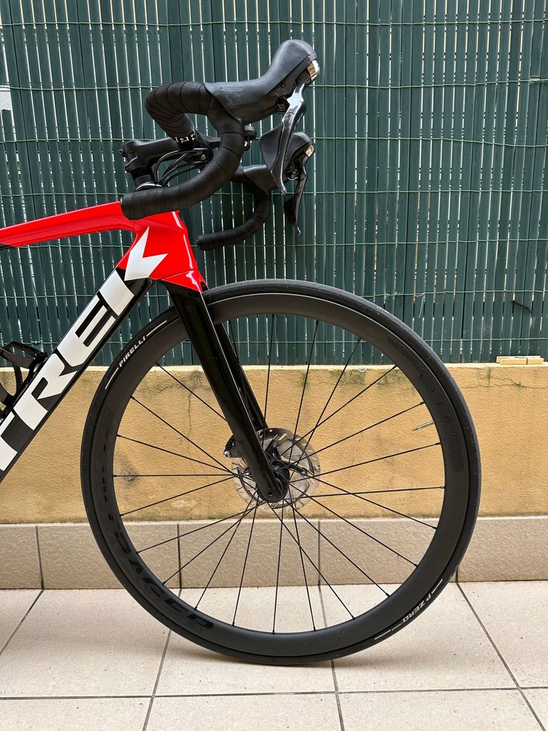 Used Trek Émonda SL 6 Disc Pro 2022 2022 Road & Gravel — image 5 of 8