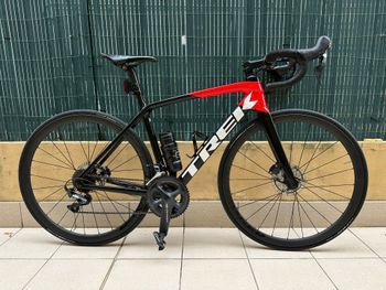 Used Trek Émonda SL 6 Disc Pro 2022 2022 Road & Gravel