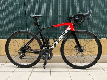 Brugt Trek Émonda SL 6 Disc Pro 2022 2022 Road & Gravel