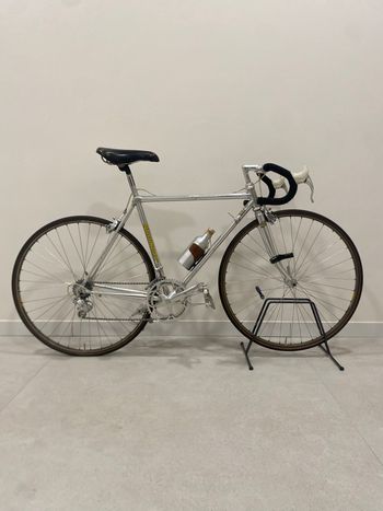 Vitus, 979 Campagnolo Super Record