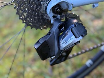 Gebrauchtes Legor Cicli Legor Rotonda 54 2016 Road & Gravel, Hellgrau — Bild 11 von 21