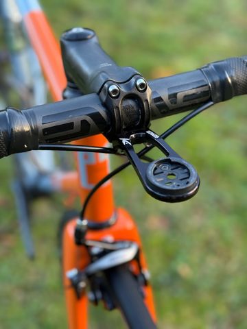 Gebrauchtes Legor Cicli Legor Rotonda 54 2016 Road & Gravel, Hellgrau — Bild 15 von 21