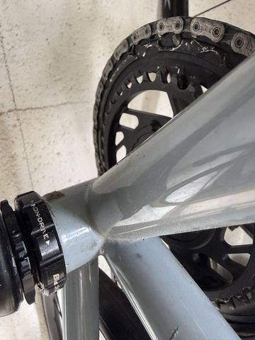 Używany Legor Cicli Legor Rotonda 54 2016 Road & Gravel — zdjęcie 23 z 24