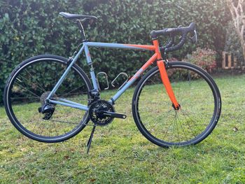 Legor Cicli, Legor Rotonda 54