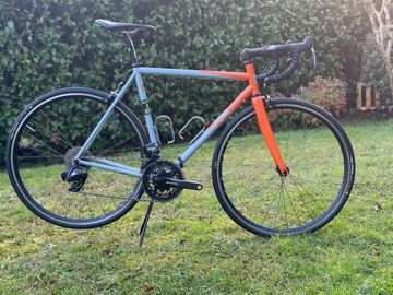 Legor Cicli Legor Rotonda 54 2016 Road & Gravel de segunda mano