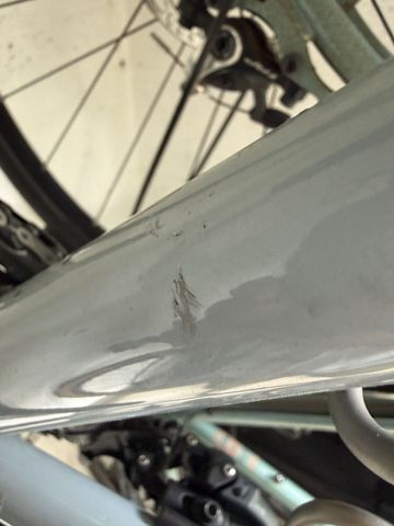 Używany Legor Cicli Legor Rotonda 54 2016 Road & Gravel — zdjęcie 24 z 24