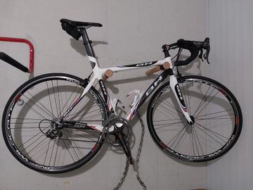 Tweedehands BH Custom Campagnolo Record 2006 Road & Gravel