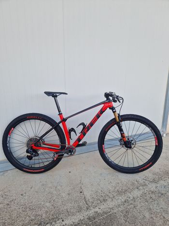 Trek, Procaliber Shimano XTR