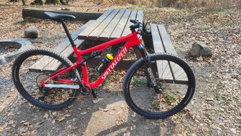 Used Specialized Epic Comp 2021 2021 MTB